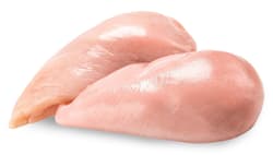 Freiländer BIO Hähnchenbrustfilet
