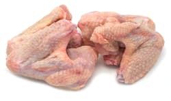 Freiländer BIO Hähnchenflügel