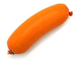 Freiländer BIO Geflügel Fleischwurst Stange