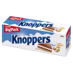 Knoppers Big Pack 15