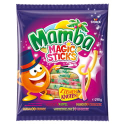 Mamba Magic Sticks