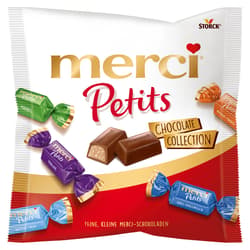 Merci Petits