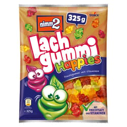 nimm2 Lachgummi Happies