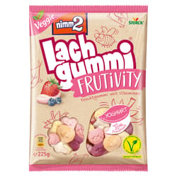 nimm2 Lachgummi Frutivity Yoghurt
