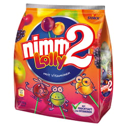nimm2 Lolly