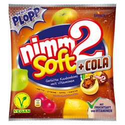 nimm2 Soft+ Cola