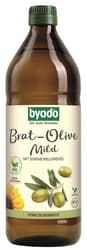 Byodo Bio Brat-Olivenöl mild