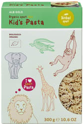 ALB-GOLD BIO Dinkel Kids Pasta Zoo