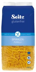 Seitz Spiralen glutenfrei