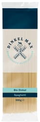 SPELT MAX Organic Spaghetti