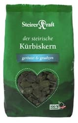 Steirerkraft Steirische Kürbiskerne geröstet und gesalzen