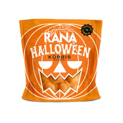 Rana Halloween pumpkin Ravioli