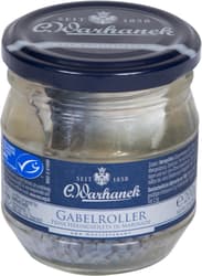Warhanek Gabelroller