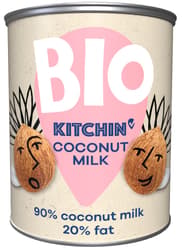 Kitchin BIO Kokosmilch