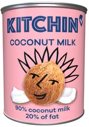 Kitchin Kokosmilch