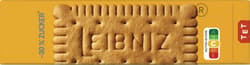 Leibniz Butter Biscuit -30% sugar