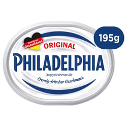 Philadelphia Doppelrahmstufe