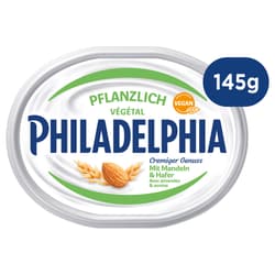 Philadelphia Pflanzlich VEGAN