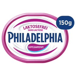 Philadelphia Lactose-Free