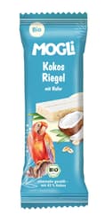 Mogli organic coconut bar