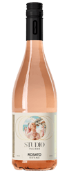 Studio Italiano Rosato 0,75l