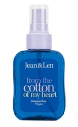 Jean&Len Haarparfum from the cotton of my heart