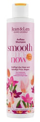 Jean&Len Repair Shampoo Almond/Keratin