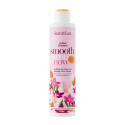 Jean&Len Aufbau Shampoo Mandel/Keratin