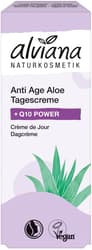 alviana Anti-Age Aloe Day Cream Q10 50 ml