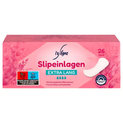 La Ligne Slipeinlagen Extra Lang