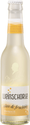 Maybach Wine Spritzer white fresh and dry (0.275 l)