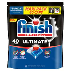 Finish Ultimate Maxipack Fresh