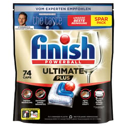 Finish Ultimate Plus Sparpack Fresh