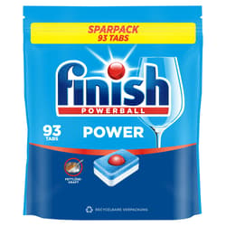 Finish Power Sparpack Fresh
