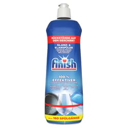 Finish Glanz- & Klarspüler XL Pack Regular