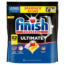 Finish Ultimate Sparpack Citrus