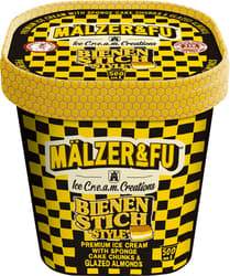 Mälzer & FU Bienenstich Style