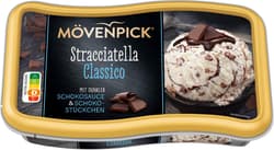 MOEVENPICK Stracciatella