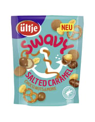 ültje Swavy Salted Caramel