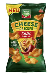 funny-frisch Cheese Cracker Chili Cheese
