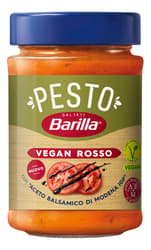 Barilla Pesto Vegan Rosso