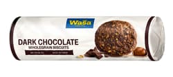 Wasa Biscuits Dark Chocolate