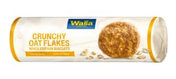 Wasa Biscuits Crunchy Oat Flakes