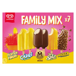 Langnese Family Mix 462ml