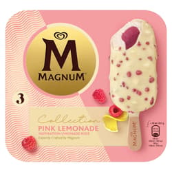 Magnum Euphoria Pink Lemonade 3×90 ml