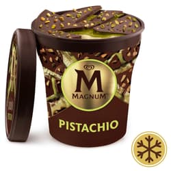 Magnum Crackables Pistachio 440 ml