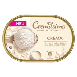 Cremissimo Crema 900ml