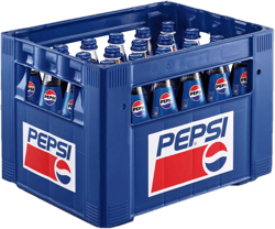 Pepsi Cola Mw 24x0.33