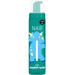 Naïf Care Kids Shower Foam