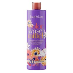 Jean&Len Color Laundry Detergent Water Lily/Lotus